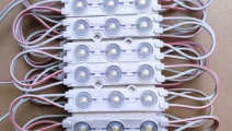 Đèn LED cho bảng hiệu quảng cáo: Nên chọn loại nào để bền và đẹp?