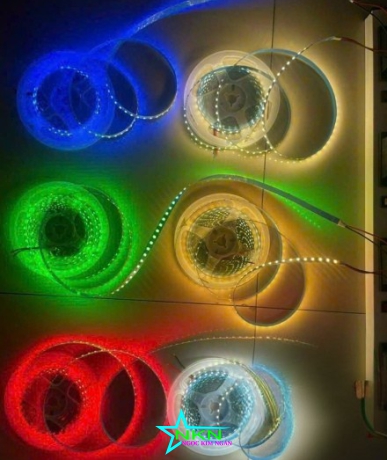 Led dán