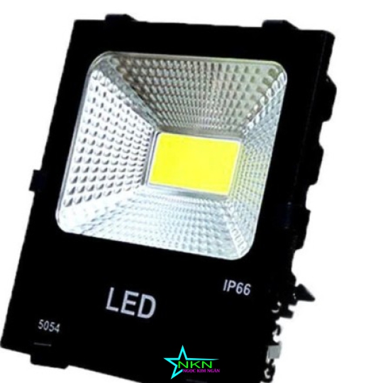 Led pha 50w