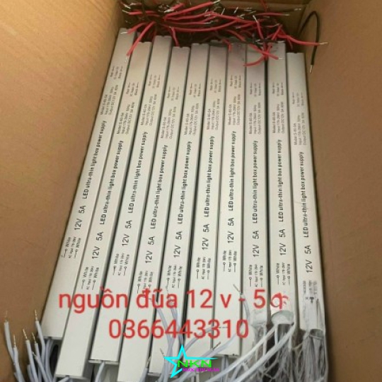 Nguồn đũa