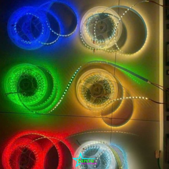 Led dán